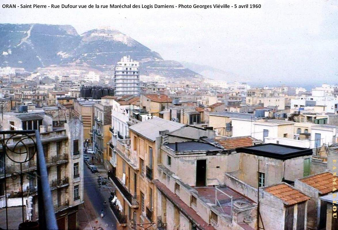 Oran - Saint-Pierre - Rue Dufour.jpg